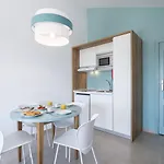 Hotel apartamentowy Pierre & Menorca Cala Blanes 3*