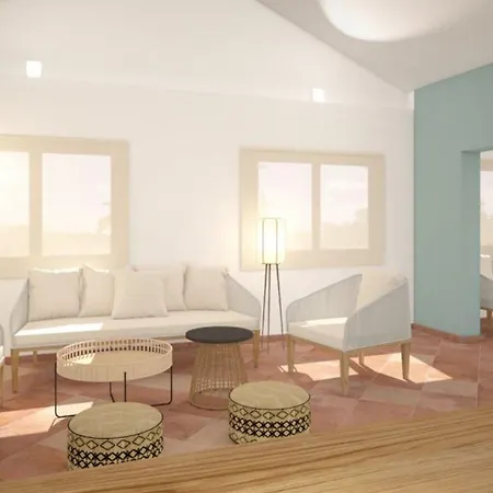 Pierre & Menorca Cala Blanes