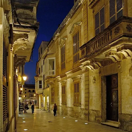 Pierre & Menorca Cala Blanes 3* Cala'N Blanes (Menorca)