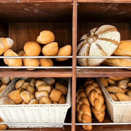 Pierre & Menorca Cala Blanes 3*