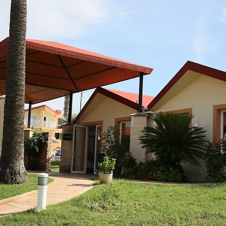 Pierre & Menorca Cala Blanes 3* Cala'N Blanes (Menorca)