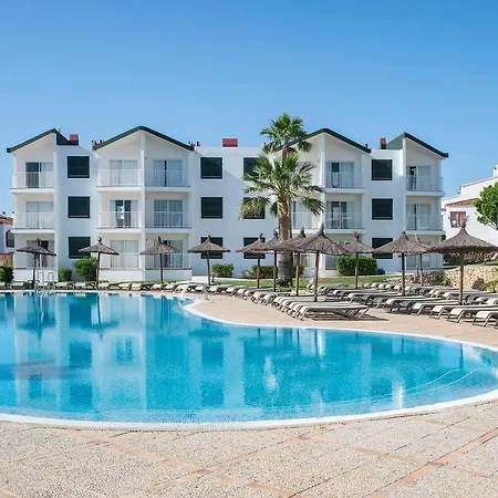 Pierre & Menorca Cala Blanes 3*