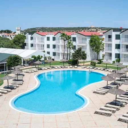 Pierre & Menorca Cala Blanes 3* קאלה אן בלאנס