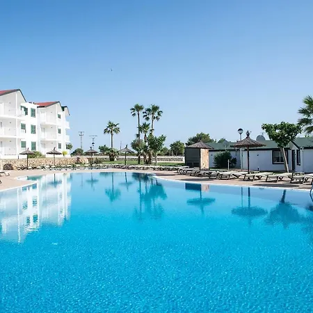 Pierre & Menorca Cala Blanes קאלה אן בלאנס