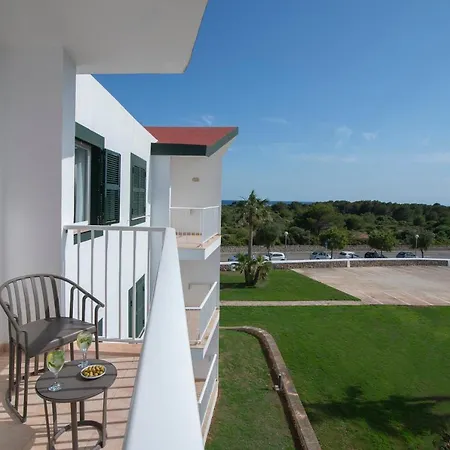 Pierre & Menorca Cala Blanes קאלה אן בלאנס