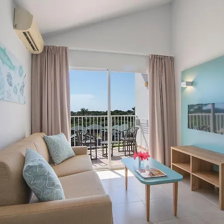 מלון דירות Pierre & Menorca Cala Blanes קאלה אן בלאנס