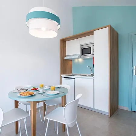 Pierre & Menorca Cala Blanes 3* קאלה אן בלאנס