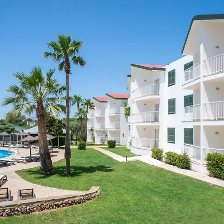 Pierre & Menorca Cala Blanes 3*