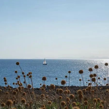 מלון דירות Pierre & Menorca Cala Blanes קאלה אן בלאנס
