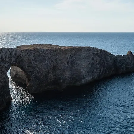 מלון דירות Pierre & Menorca Cala Blanes 3*