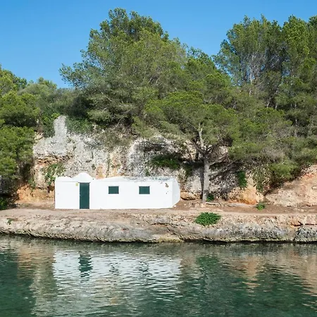 מלון דירות Pierre & Menorca Cala Blanes 3*
