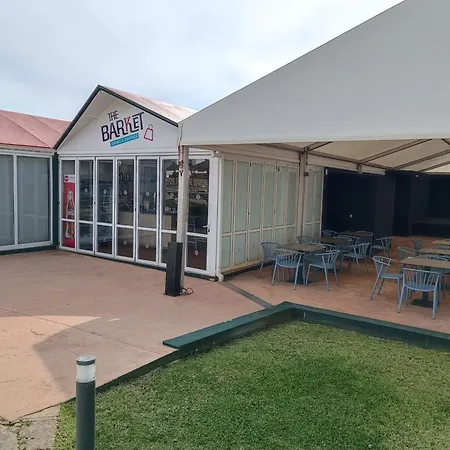 מלון דירות Pierre & Menorca Cala Blanes 3*