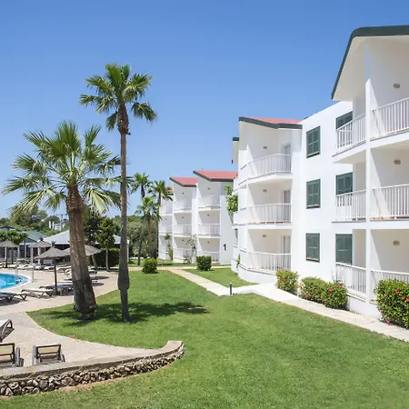 Pierre & Menorca Cala Blanes 3*