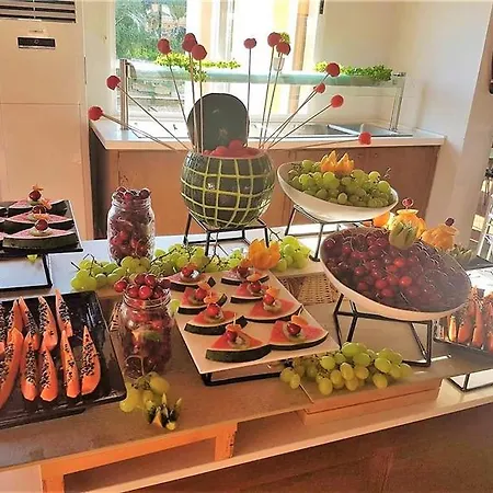 Pierre & Menorca Cala Blanes