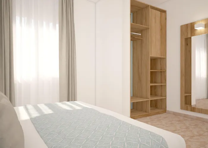 Pierre & Menorca Cala Blanes 3* קאלה אן בלאנס