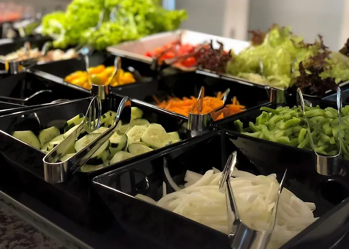 Pierre & Menorca Cala Blanes 3*