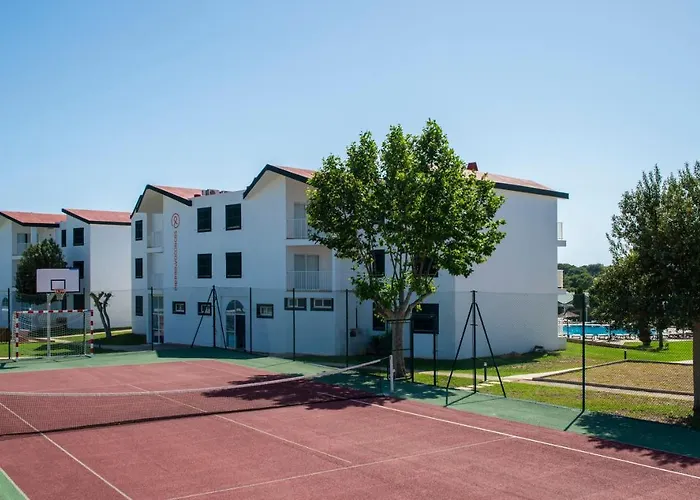 Pierre & Menorca Cala Blanes 3* קאלה אן בלאנס