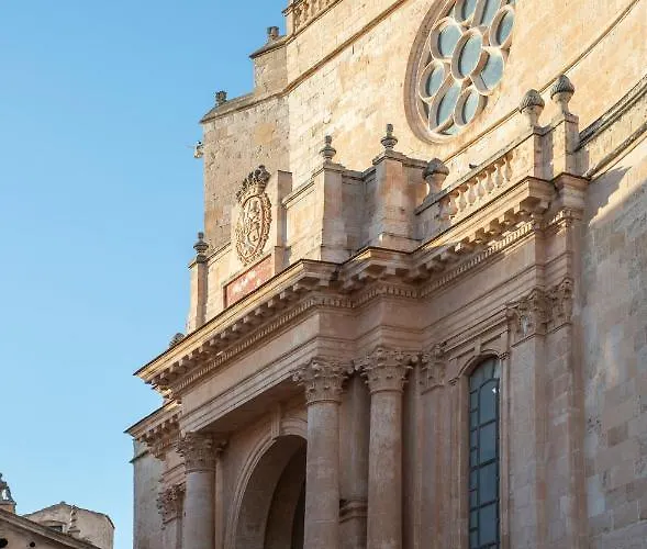 Pierre & Menorca Cala Blanes קאלה אן בלאנס