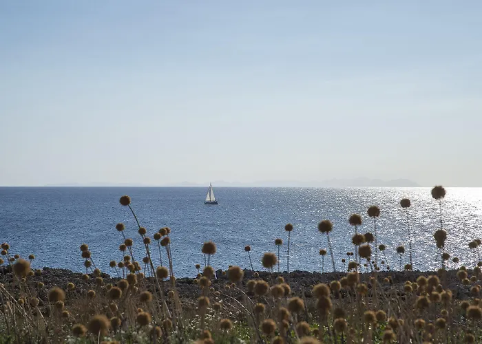 Pierre & Menorca Cala Blanes מלון דירות 3*