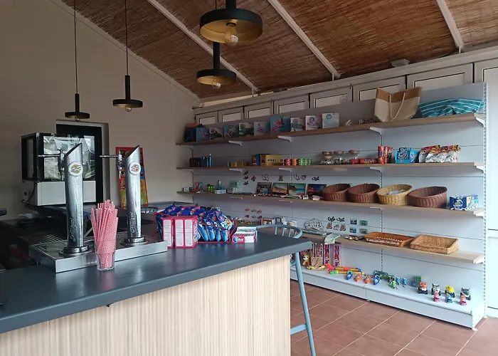 Pierre & Menorca Cala Blanes 3* קאלה אן בלאנס