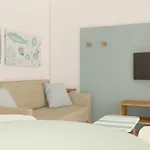 Pierre & Menorca Cala Blanes Apartmanhotel