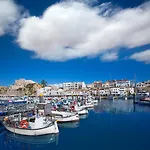 Apartmanhotel Pierre & Menorca Cala Blanes