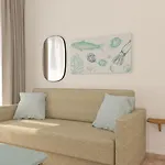 Apartmanhotel Pierre & Menorca Cala Blanes