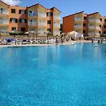 Pierre & Menorca Cala Blanes Apartmanhotel 3*