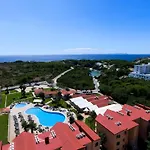 Apartmanhotel Pierre & Menorca Cala Blanes