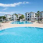 Pierre & Menorca Cala Blanes 3*