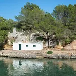 Apartmanhotel Pierre & Menorca Cala Blanes 3*