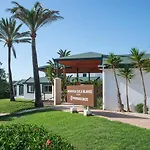 Pierre & Menorca Cala Blanes