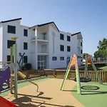 Pierre & Menorca Cala Blanes Apartmanhotel Cala'N Blanes (Menorca)