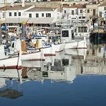 Apartmanhotel Pierre & Menorca Cala Blanes 3*