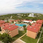 Apartmanhotel Pierre & Menorca Cala Blanes 3*