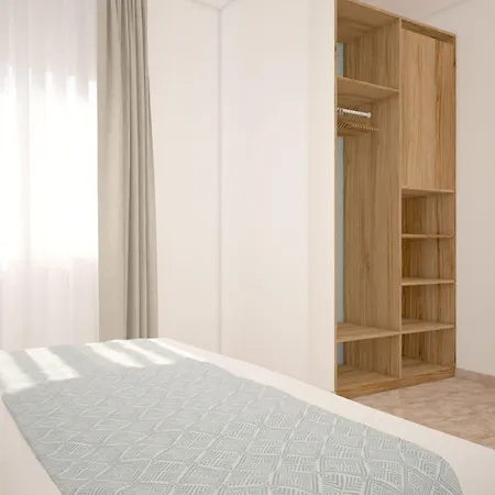 Pierre & Menorca Cala Blanes 3* Кала-эн-Бланес