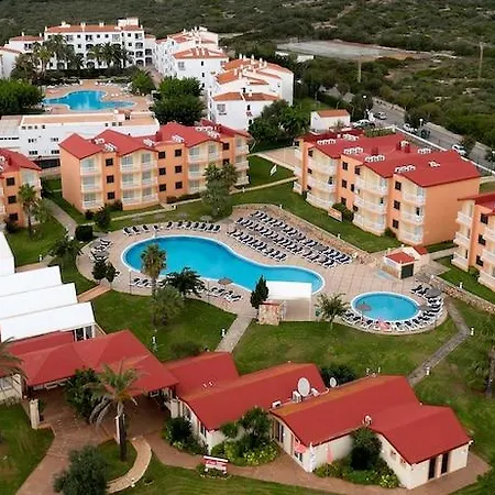 Pierre & Menorca Cala Blanes