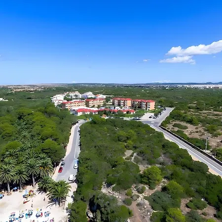 Pierre & Menorca Cala Blanes