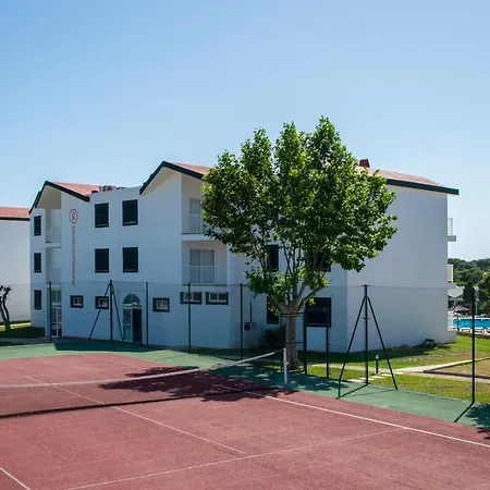 Pierre & Menorca Cala Blanes 3* Кала-эн-Бланес