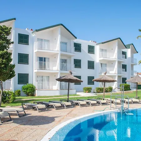 Pierre & Menorca Cala Blanes 3*