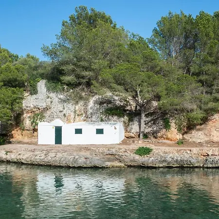 מלון דירות Pierre & Menorca Cala Blanes 3*