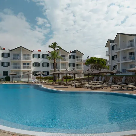 Апарт-отель Pierre & Menorca Cala Blanes