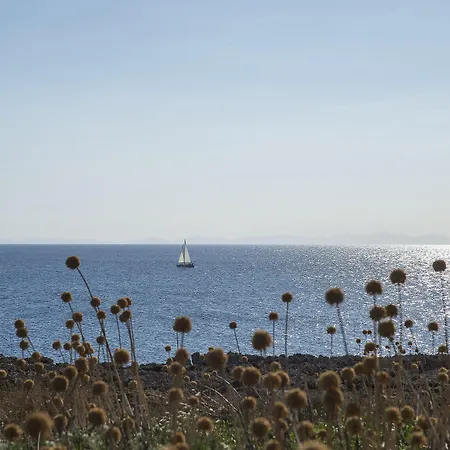 Pierre & Menorca Cala Blanes Апарт-отель 3*