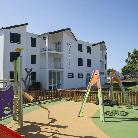 Pierre & Menorca Cala Blanes Aparthotel Cala'N Blanes (Menorca)