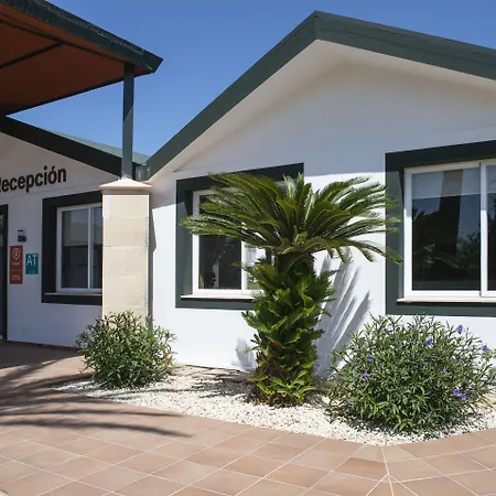 Pierre & Menorca Cala Blanes