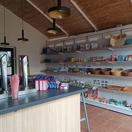 Pierre & Menorca Cala Blanes 3* Кала-эн-Бланес
