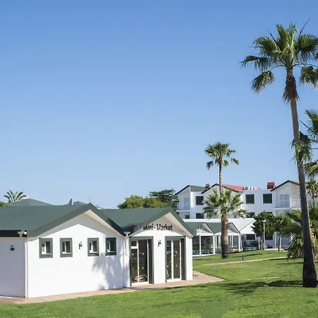 Pierre & Menorca Cala Blanes 3* Кала-эн-Бланес