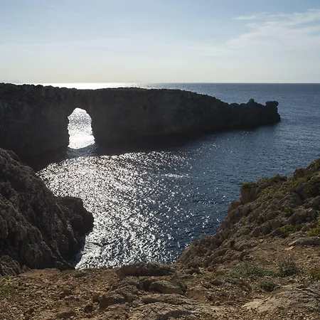 Pierre & Menorca Cala Blanes 3*