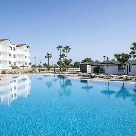 Pierre & Menorca Cala Blanes 3* Кала-эн-Бланес