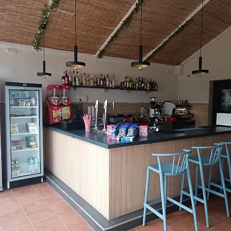 Pierre & Menorca Cala Blanes Апарт-отель Кала-эн-Бланес